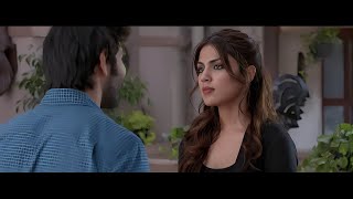 Jalebi Full Movie HD  Varun Mitra  Rhea Chakraborty  Digangana Suryavanshi  Review amp Fact [upl. by Strader]