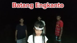 Batang Engkanto aswang ghost aswangrealstories horrorstories engkantostory [upl. by Natka]