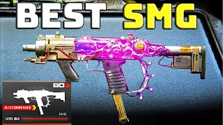 THE BEST SMG in BLACK OPS 6 👑 JACKAL PDW Class Setup BO6 BETA [upl. by Emmeram]