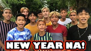 New Year Na ll Dodoys Vlog [upl. by Jaquelyn]