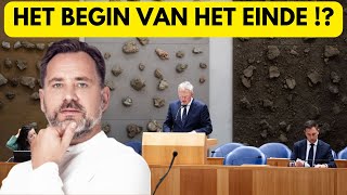 Waarom Deze Staatssecretaris Nu Al Moet Vertrekken Typisch Nederlands [upl. by Fran]