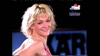 2003 Oberstdorf Gala  Albena Denkova amp Maxim Staviski [upl. by Ahern]