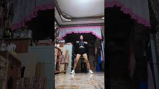 BABYMONSTER  SHEESH FULL DANCE COVER  PHILIPPINES  Alliyah Chantel [upl. by Stace807]