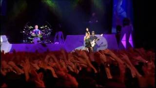 The Cranberries  Linger Live in Paris 1999 [upl. by Viole325]