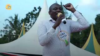 Majority leader of Parliament Defends SHIF urges Kenyans to register [upl. by Yecniuq]