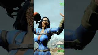 Insane FALLOUT 4 MOD you NEED to Try [upl. by Torin]