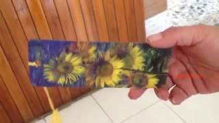 3d lenticular printing lenticular flip effects pictures by uv printer [upl. by Notseh]