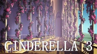 Cinderella 3  Perfectly Perfect Canadian French Lyrics  Translation [upl. by Plantagenet]