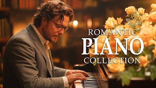 100 Most Famous Classical Piano Songs  Best Love Songs of All Time  Most Relaxing Music [upl. by Leah]