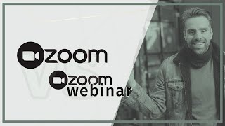 Zoom Meeting Vs Zoom Webinar Comparison • What’s the difference [upl. by Purdy]