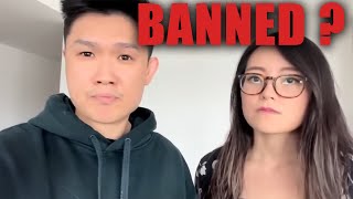 They Got BANNED By Youtube  MxR Plays [upl. by Eleirbag]