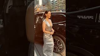 Lucy Liu at the Toronto International Film Festival lucyliu [upl. by Aihsirt]