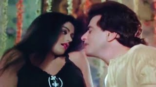 Ithlaye Kamar Band Kamre MeinDosti Dushmani 1986Full HD Video Song Jeetendra Bhanupriya [upl. by Nolubez]