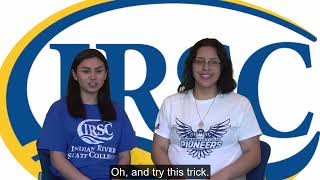 How to Register for Classes at IRSC [upl. by Bille]