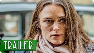 OFFICIAL SECRETS  Review amp Kritik inkl Trailer Deutsch German [upl. by Tessy695]