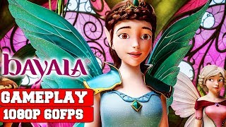 Bayala  the game Gameplay PC [upl. by Ahsiat]