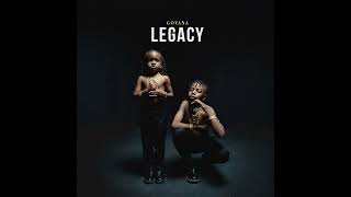 Govana  Legacy Official Audio LEGACY ALBUM [upl. by Aihsenal]