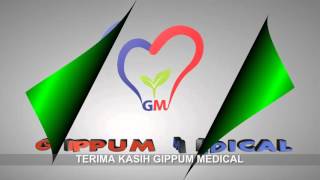 Gippum Medical Song [upl. by Lunette931]