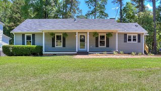 4391 Forrest Dr Martinez GA [upl. by Andromache]