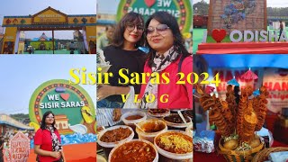 Sisters Day Out At Sisir Saras Bhubaneswar [upl. by Cherise870]