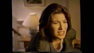 1996 Dr Scholls Corn Removers quotEvery painful stepquot TV Commercial [upl. by Ruhtua]