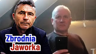 Ukrył się w szafie Słyszał jak Jaworek zabija jego rodziców [upl. by Iror]