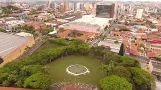 EDIFÍCIO PRADA  PREFEITURA MUNICIPAL DE LIMEIRASP [upl. by Acirem]