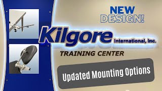 Kilgore International  Updated Mounting Options  Typodont Mounts [upl. by Lowney626]