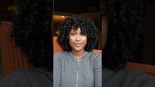 flexi rod take down 💞 naturalhair flexirodset [upl. by Dnomyad898]