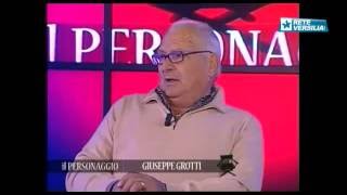 IL PERSONAGGIO quotBEPPINO GROTTIquotGROTTI GIUSEPPE DEL PADULETTO HD [upl. by Gaby394]