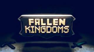 FALLEN KINGDOM Viking edition  Paix Vs Paix 3 [upl. by Valerle]