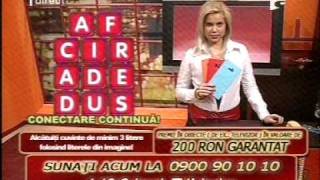 Concurs La Antena 1 [upl. by Jenks]