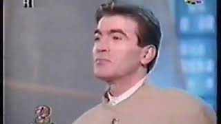 Владо Јаневски  Ова е наше Скопје  Сител архиваVlado Janevski  Ova e nase Skopje 1996 [upl. by Kcirdnekel]