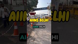 🏥AIIMS Delhi में अपॉइंटमेंट कैसे ले👨‍⚕️ [upl. by Akcirret]