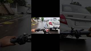 PASSION PRO 125 🚀 rider rider rider viralshort fzv3 motovlog motovlog viralshort rider [upl. by Neret]