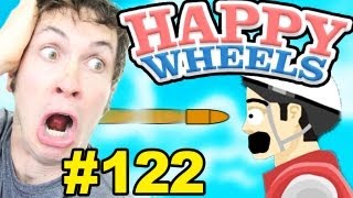 Happy Wheels  SLOW MOTION [upl. by Adni]