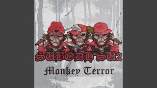 Monkey Terror [upl. by Wengert]