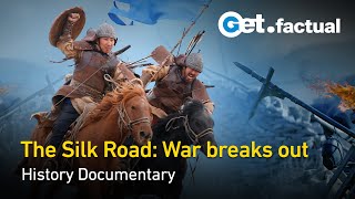 How the Silk Road Made the World  Full Documentary [upl. by Hars548]