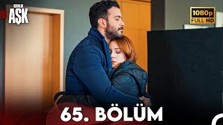 Kiralık Aşk 65 Bölüm Full HD [upl. by Cumings510]