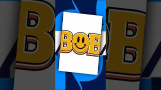 Edit de mes logo BOB [upl. by Mimajneb]