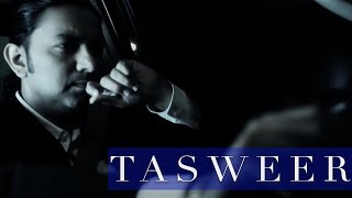 Sajjad Ali  Tasveer Bana Ke Official Video [upl. by Oakley]