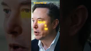 Elon MuskLook forward to the future  Enhance By UniFabelonmusk unifab videoupscaler [upl. by Thurmond]