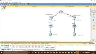 Easy to Configure VPN Site to SiteIPsec on Cisco Router Full Video [upl. by Nnednarb]