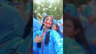 Begum Badrunnessa government girls College 🥰🥰dance danceshorts trending viral foryou subscribe [upl. by Alon]