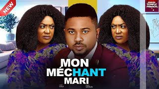 MON MÉCHANT MARI  2024 Derniers films nigérians [upl. by Anonyw976]