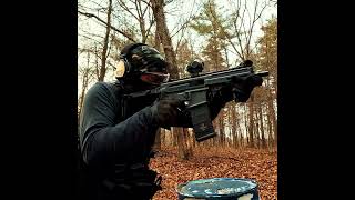 CMMG Dissent 9mm  Better Than the MPX First Shots Trailer shorts [upl. by Airec]