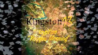 Gyptian  Reggae Morning Kingston 13 Riddim Official Audio [upl. by Lordan]