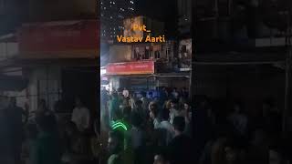 Vastav Aarti Pvt Mix🔥🤗 Remix ByDj Akash ADG x As Remix Mumbai [upl. by Anilatak]