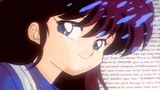 Ranma ½  Opening 6 Sexta Temporada Full HD [upl. by Zsamot322]