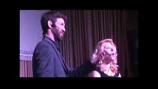 Yiddish Cabaret Quintet TelAviv 2013 [upl. by Lleryt]